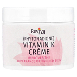 Reviva Labs, крем с витамином К, для всех типов кожи, 55 г (2 унции)