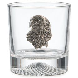 НАБОР СТАКАНОВ "EAGLE" ИЗ 2-Х ШТ. 320 МЛ