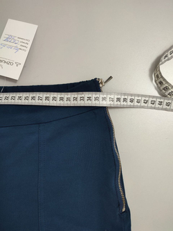 Брюки Jump синие 44 размер