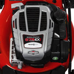 Газонокосилка бензиновая DDE LM 53-75 DB 246-708