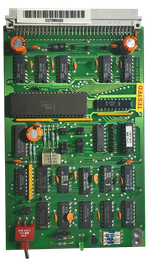 Плата CPU 88 KONЕ.