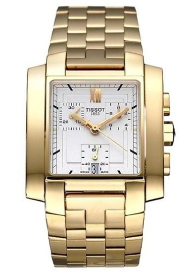 Наручные часы Tissot T60.5.587.33 TXL Chrono