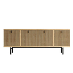 Сервант Дуб ENZA HOME AUSTIN EH68297