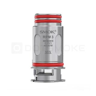 Купить Испаритель Smok RPM 3 - 0.15 Ом