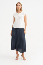 Легкая блузка Тамбовчанка