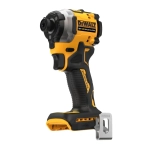 DEWALT Ударный шуруповерт DCF850N 20B,3800 ударов в минуту,205 Нм,Бесщеточный двигатель