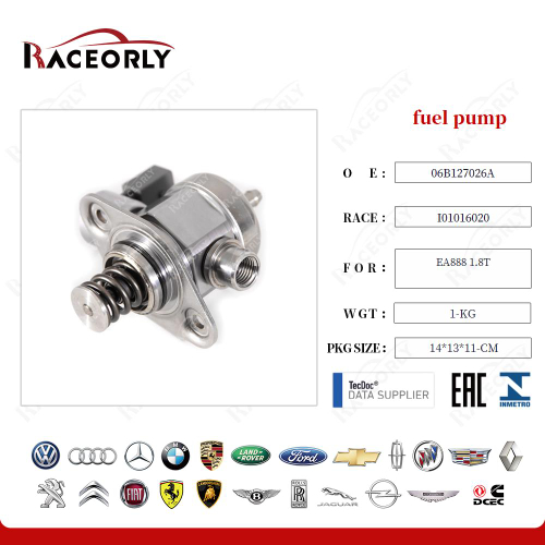 Топливный насос VAG EA888 1.8T