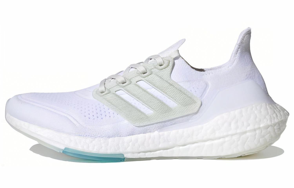 Кроссовки Parley X Adidas Ultraboost 21