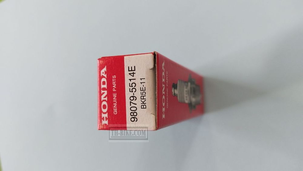 98079-5514E. PLUG, SPARK (BKR5E-11) (NGK). HONDA