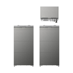 Гибридный инвертор EcoFlow Power Ocean Plus 25 кВт (трёхфазный)