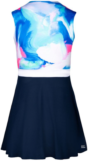 Платье женское Bidi Badu Jala Tech Dress (с шортиками), арт. W214102221-309