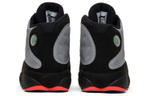 Кроссовки Jordan Air Jordan 13 Retro 3M Reflective Silver