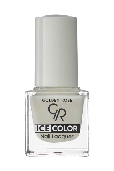Golden Rose лак для ногтей Ice Color 102