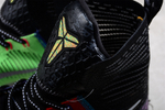 Nike Kobe 10 Elite High What the