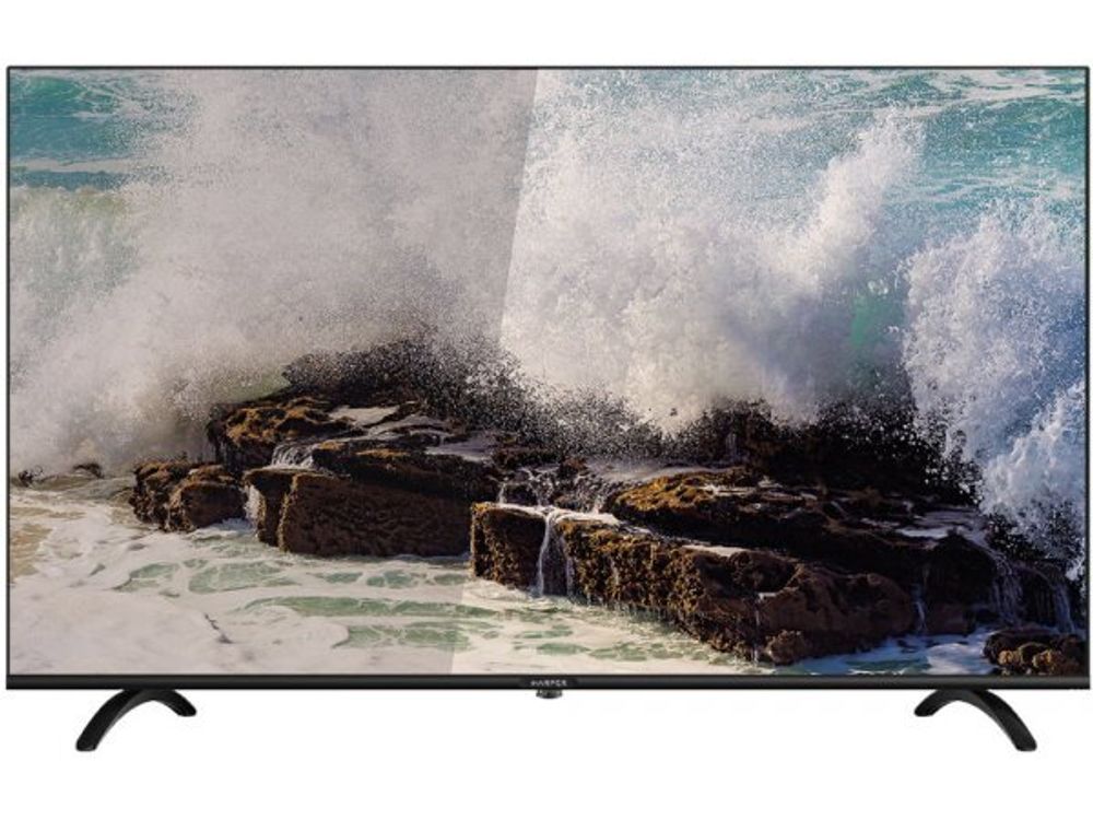 LED телевизор Full HD Harper 40F720T