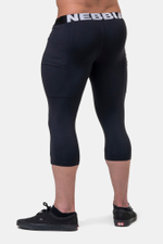 Леггинсы Legend of Today legíny calf length 188 Черные