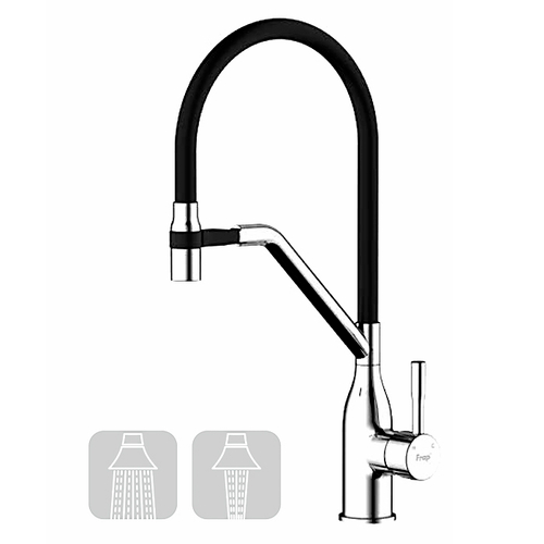 Смеситель для кухни FRAP H97 F4497