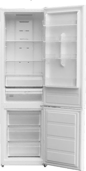 Холодильник Shivaki BMR 2001 DNF