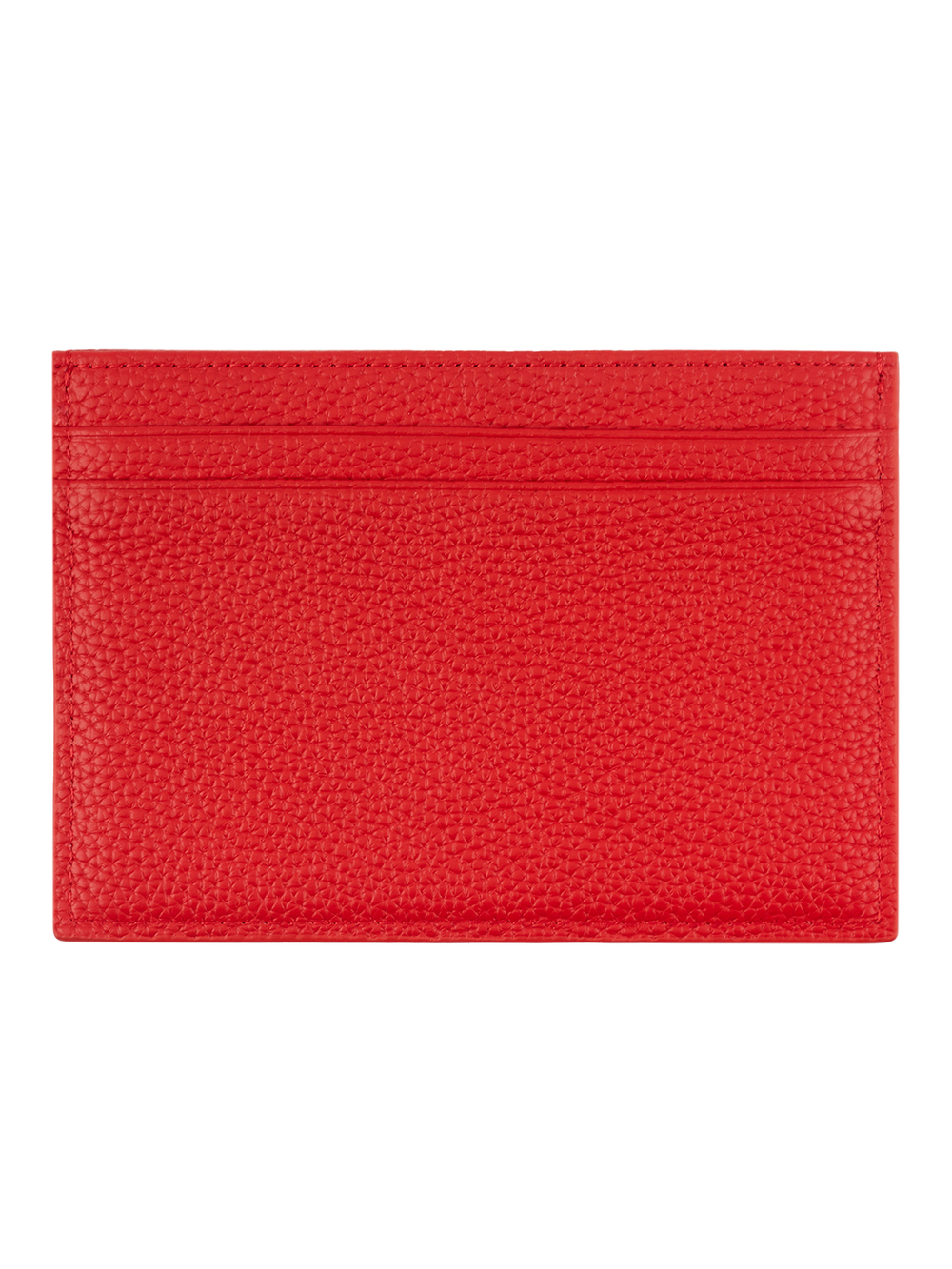 Cardholder PEEKABOO NEW red color