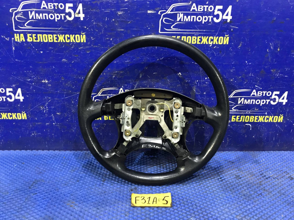 Руль MITSUBISHI DIAMANTE 2000