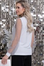 Блузка 41634 Avili (Акция)