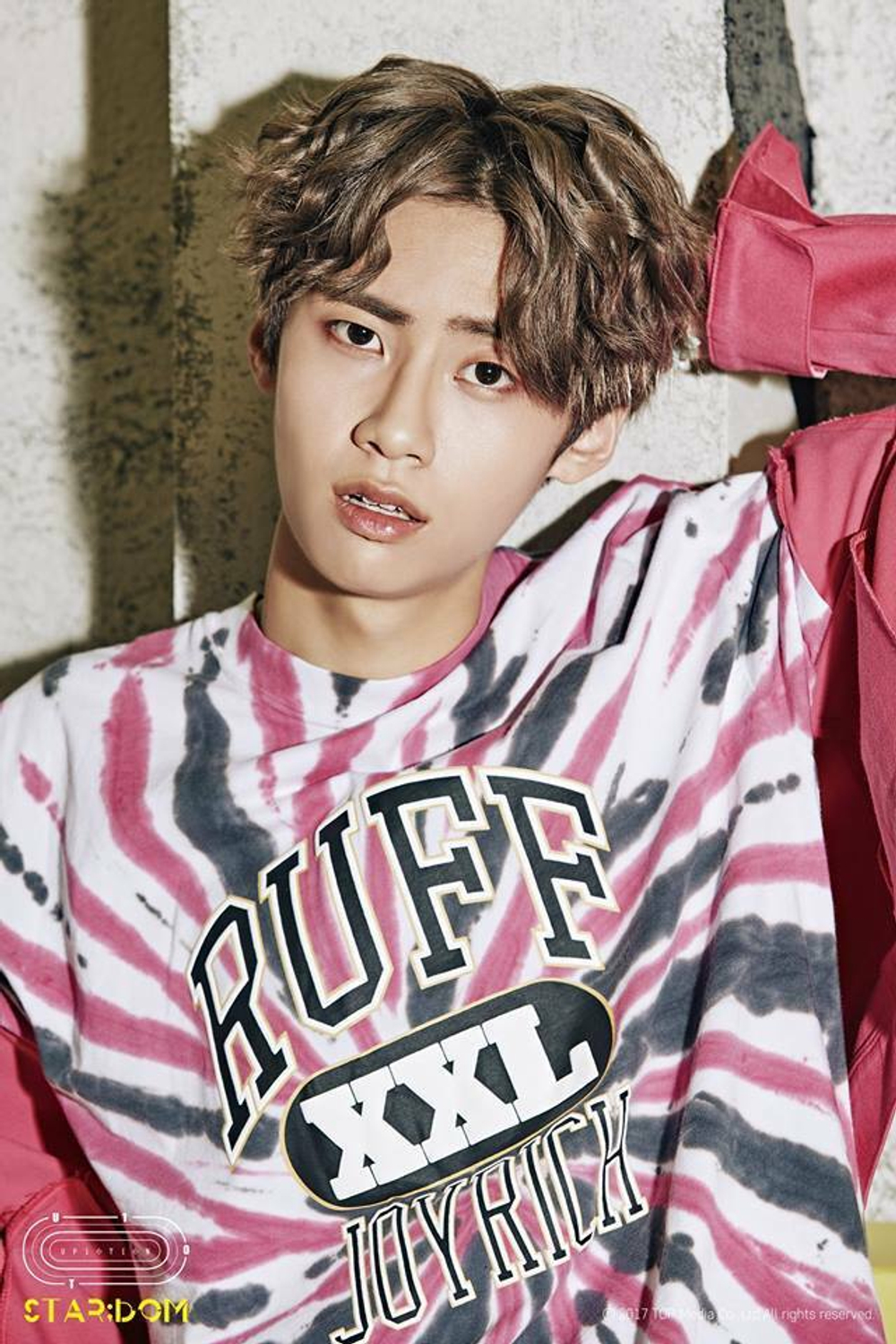 товары UP10TION - UP10TION 2017 Special Photo Edition