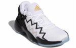Кроссовки Adidas D.O.N. Issue 2 Gca