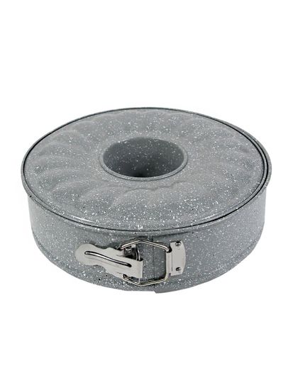 Набор разъемных форм для выпечки 26х7 см. Kamille KM-6023