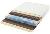 Матрас Люкс 3 plus