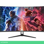 Игровой монитор Chigo SP320K8