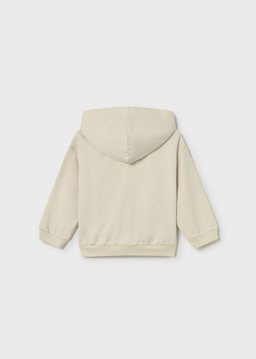 толстовка на молнии