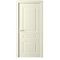 Купить Дверь эмаль Стиль 2 слоновая кость глухая