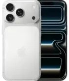 iPhone 17 Pro Max 256Gb Silver (E-Sim)