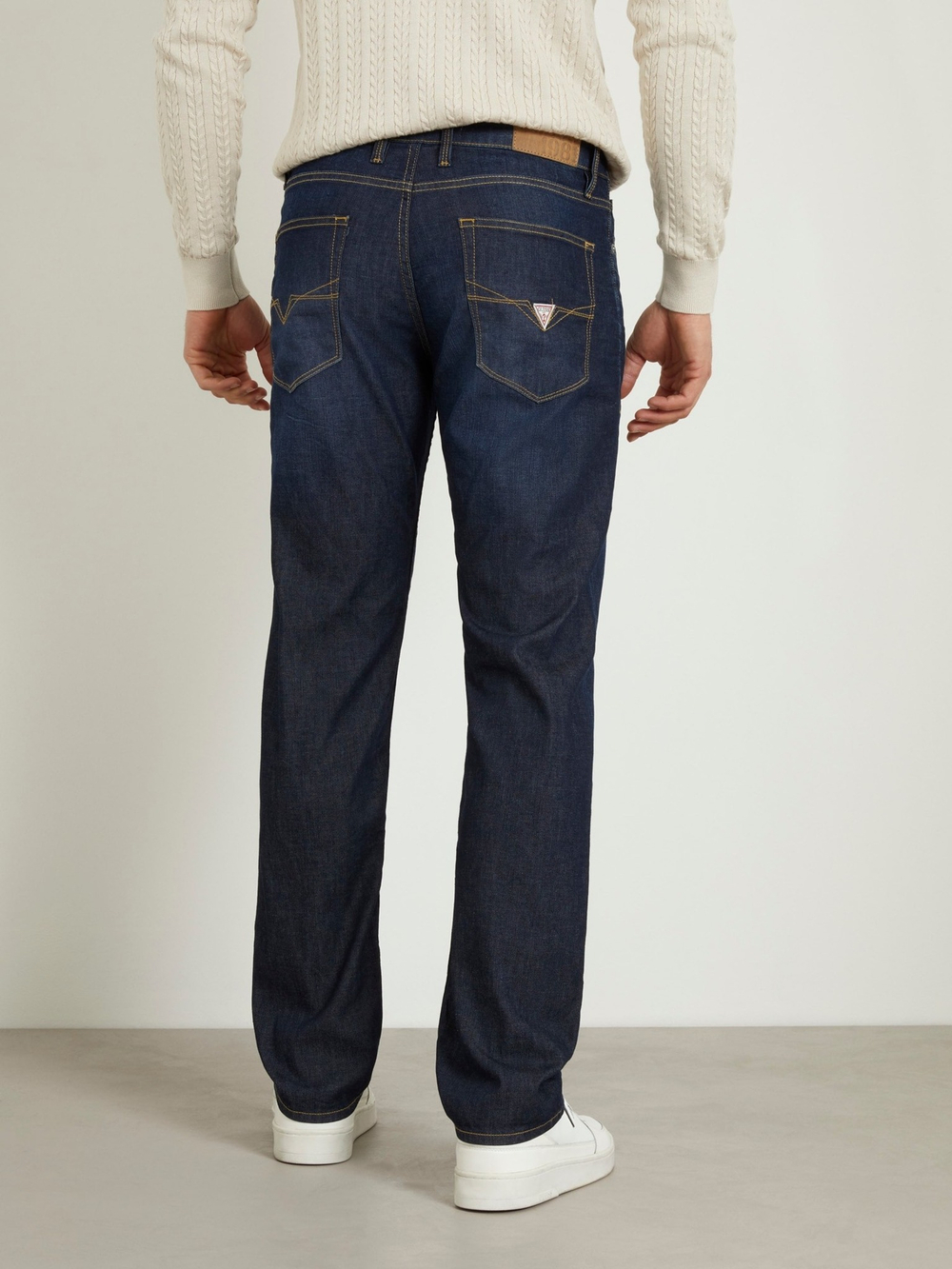 Джинсы Angels мужские GUESS