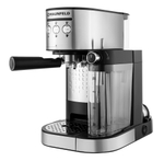 Кофемашина рожкового типа MAUNFELD MF-720S PRO фото 