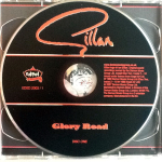 Gillan / Glory Road (2CD)