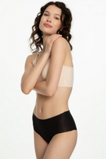 MOUSSE MAXI Трусы высокие 
