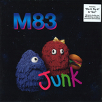 M83 Junk