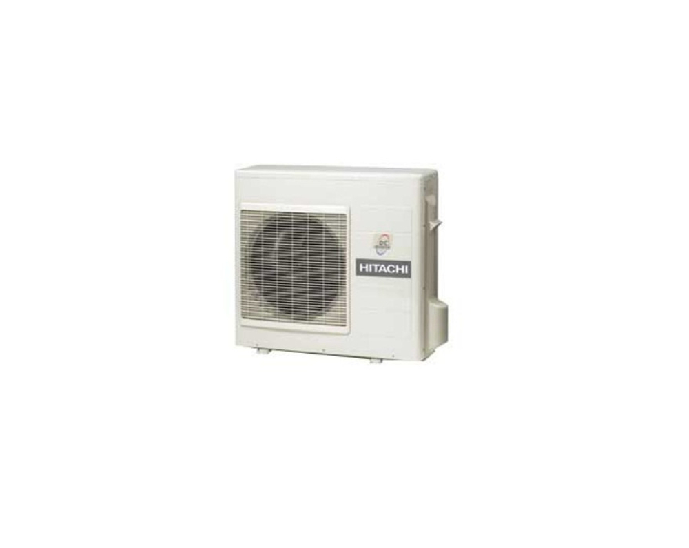 Канальная моно сплит-система HITACHI RAD-50PPA/RAC-50DPA inverter