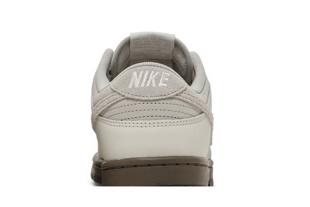 Кроссовки Nike Dunk Low "Ironstone"