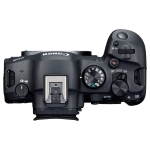 Беззеркальная камера Canon EOS R6 Mark II Kit RF 24-105mm f/4-7.1 IS STM