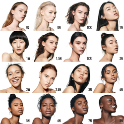 DIOR Dior Forever Natural Velvet - Тональная основа: тварый подклад в компакте оттенок 2N Neutral, 10 g