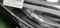 Фара правая Mazda CX-5 2 (2017-2021) Full LED