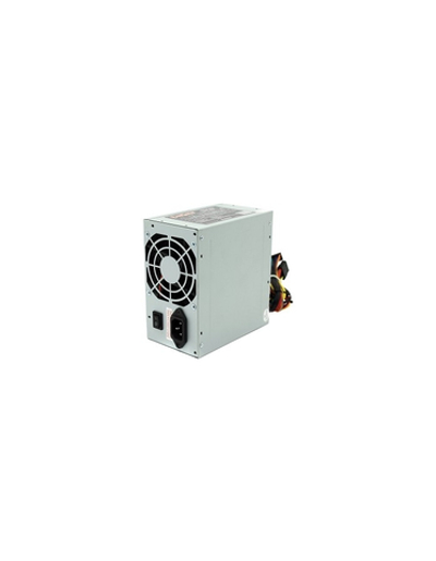 Exegate EX219185RUS / 251772 Блок питания 500W ATX-AB500 OEM,  8cm fan, 24+4pin, 3*SATA, 1*FDD, 2*IDE