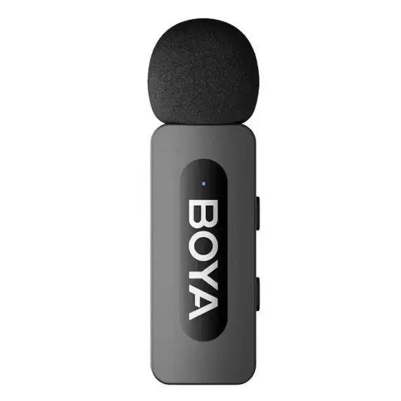 Boya BY-V30 Black