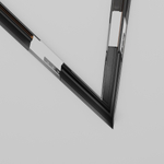 Коннектор угловой 45° Maytoni Exility TRA034CLS-42B