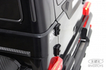 Детский электромобиль RiverToys Z888ZZ BLACK/черный