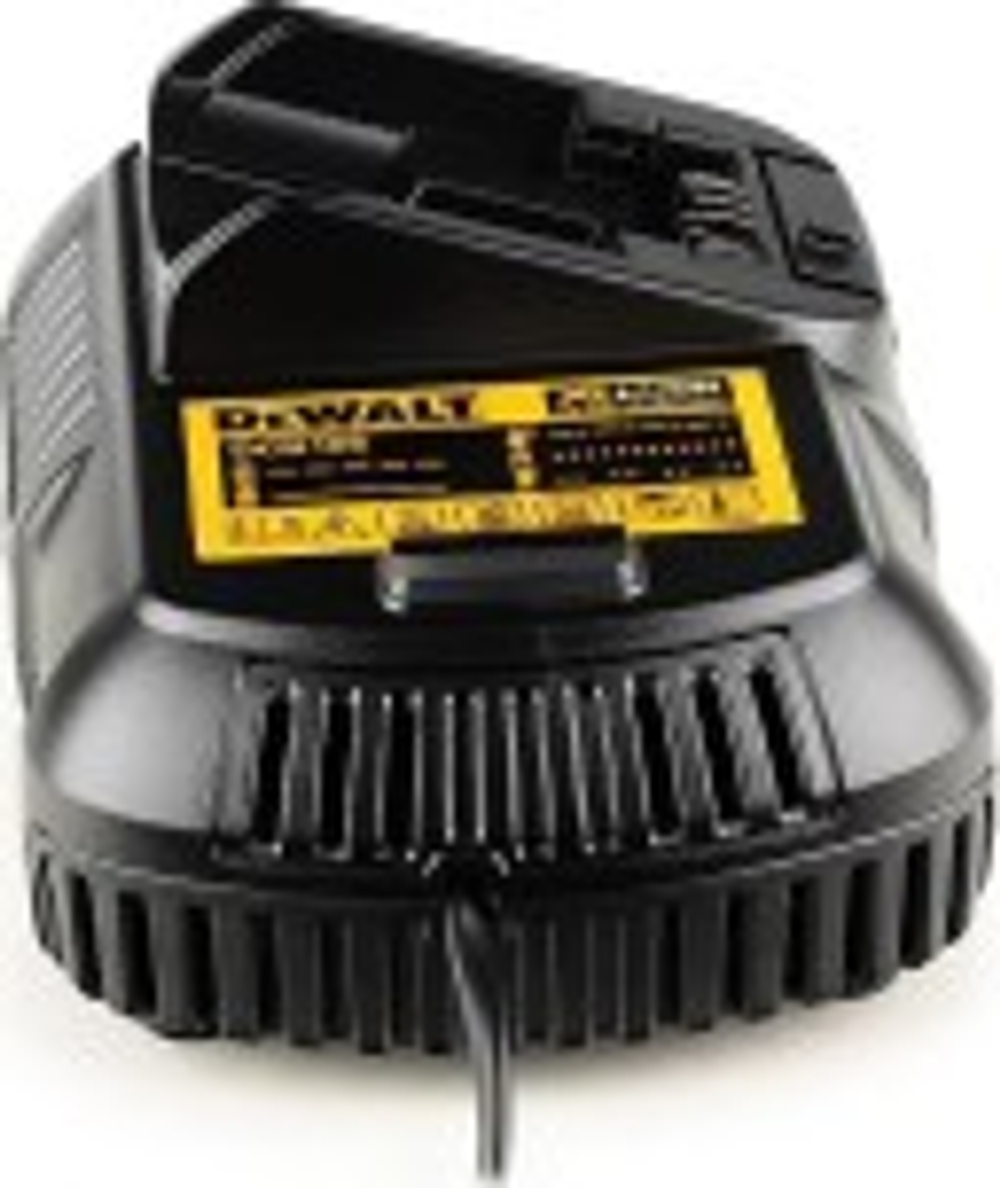 Аккумуляторная дрель-шуруповерт DeWALT DCD 780 С2 DCD780C2-QW
