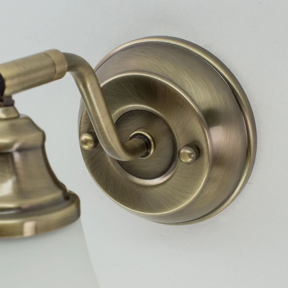 Citilux Прованс CL511513 Спот поворотный Бронза