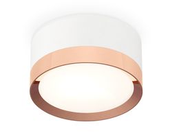 Ambrella Комплект накладного светильника GX53 Накладные XS8101006